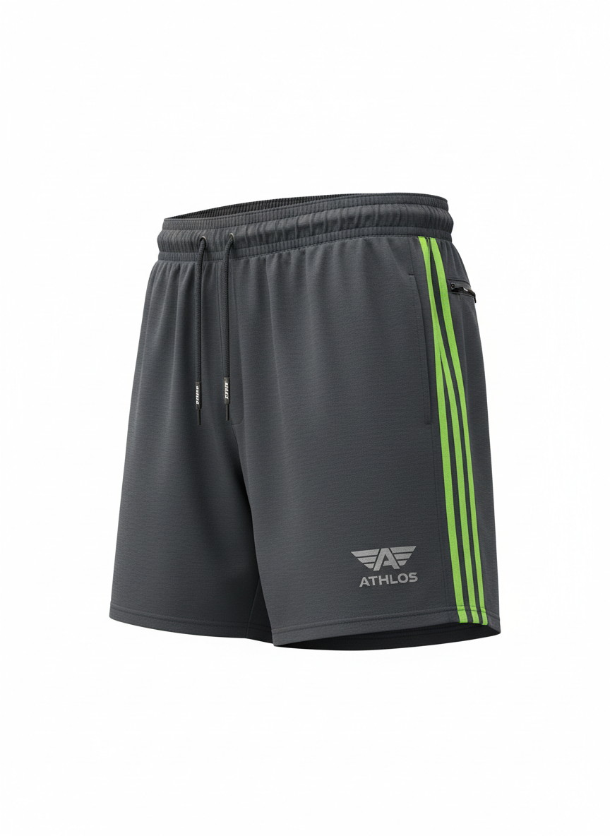 Athletic Performance Shorts